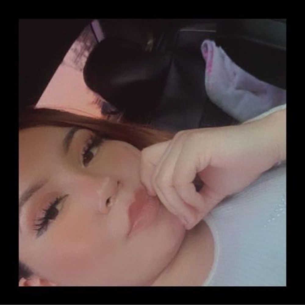 Meet your Posher, Joselyn